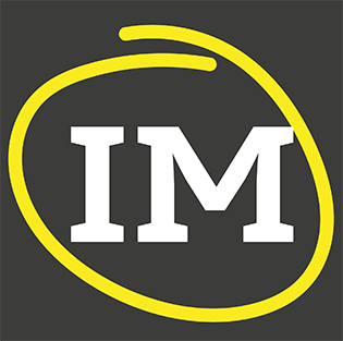 Эмблема приложения Imperator fitness