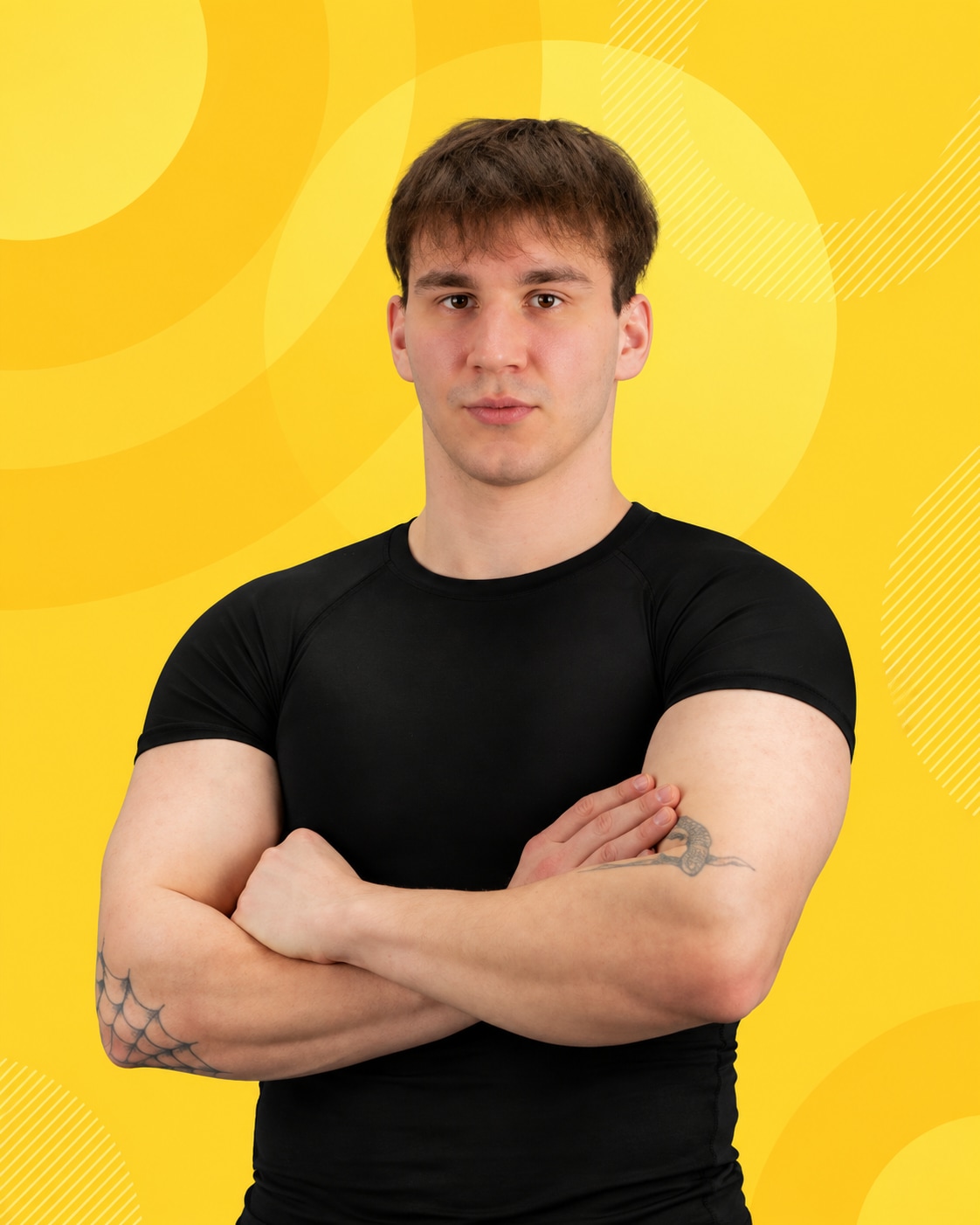 Алексей Кузнецов — тренер клуба Император